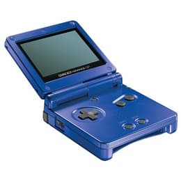Nintendo Game Boy Advance - Bleu