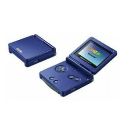 Nintendo Game Boy Advance - Bleu