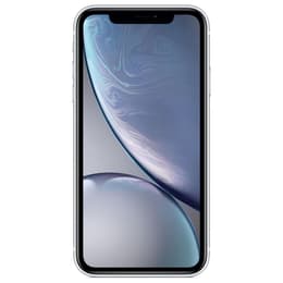 iPhone XR 256 Go - Blanc - Débloqué