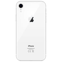 iPhone XR 256 Go - Blanc - Débloqué
