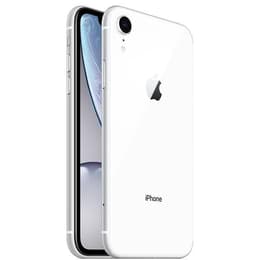 iPhone XR 256 Go - Blanc - Débloqué