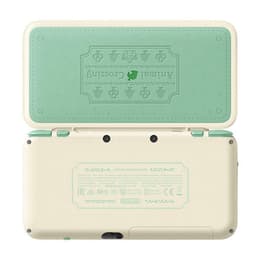 New Nintendo 2DS XL - Vert