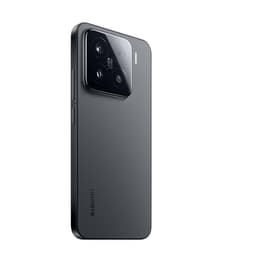 Xiaomi 15 512 Go - Noir - Débloqué