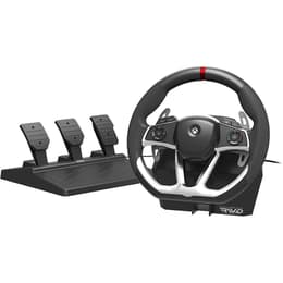 Volant Xbox Series X/S Hori Force Racing Wheel DLX
