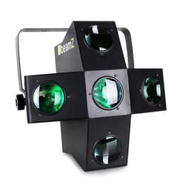 Éclairage Beamz MultiTrix 320