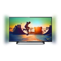 SMART TV LCD Ultra HD 4K 127 cm Philips 50PUS6262