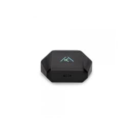 Ecouteurs Intra-auriculaire Bluetooth Réducteur de bruit - Ksix SAGA