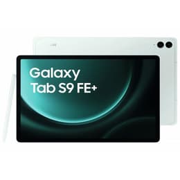 Galaxy Tab S9 FE+ 128GB - Vert - WiFi