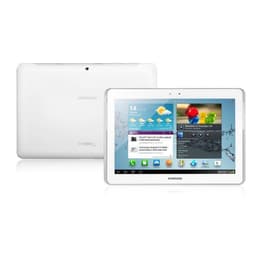 Galaxy Tab 2 16GB - Blanc - WiFi