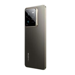 Realme GT 7 Pro 512 Go - Gris - Débloqué