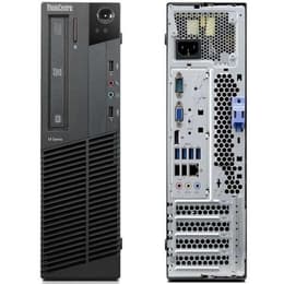 Lenovo ThinkCentre M91p 7005 SFF 27" Core i7 3,4 GHz - HDD 2 To - 16 Go