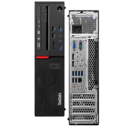 Lenovo ThinkCentre M900 SFF Core i5 3,2 GHz - SSD 240 Go RAM 8 Go