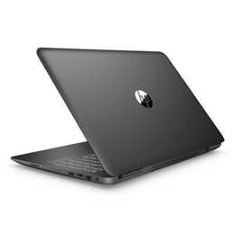 Hp Pavilion 15-bc409nf 15" Core i5 1.6 GHz - Ssd 128 Go + Hdd 872 Go RAM 8 Go
