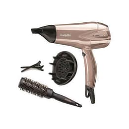 Sèche-cheveux Babyliss D322RWE