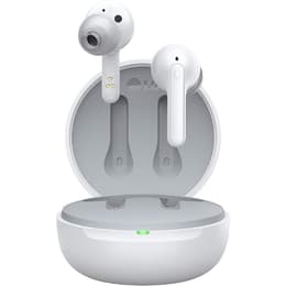Ecouteurs Intra-auriculaire Bluetooth Réducteur de bruit - Lg Tone Free FP3
