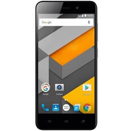 Hisense StarAddict 6 16 Go - Noir - Débloqué