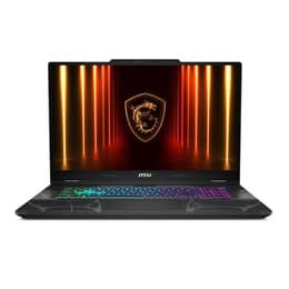 MSI Cyborg 17 B2RWFKG-061FR 17" Core 5 2.2 GHz - SSD 512 Go - 16 Go AZERTY - Français