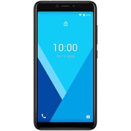 Wiko Y51 16 Go - Gris - Débloqué