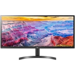 Écran 34" LCD uw-fhdtv LG 34WL500-B