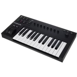 Instruments de musique Native Instruments Komplete Kontrol A25