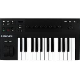 Instruments de musique Native Instruments Komplete Kontrol A25