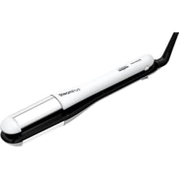 Lisseur Rowenta Steampod 4 - Blanc