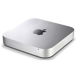 Mac mini (Juillet 2011) Core i7 2 GHz - HDD 1 To - 8GB