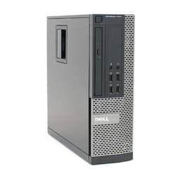 Dell OptiPlex 7010 SFF Core i7 3.4 GHz - SSD 256 Go RAM 8 Go