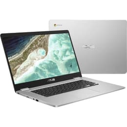 Asus Chromebook C523NA-EJ0123 Celeron 1.1 GHz 64Go SSD - 4Go QWERTZ - Allemand
