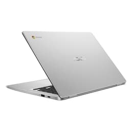 Asus Chromebook C523NA-EJ0123 Celeron 1.1 GHz 64Go SSD - 4Go QWERTZ - Allemand