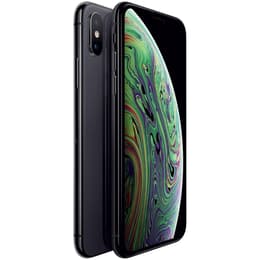 iPhone XS 64 Go - Gris Sidéral - Débloqué
