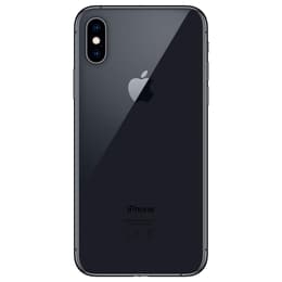 iPhone XS 64 Go - Gris Sidéral - Débloqué