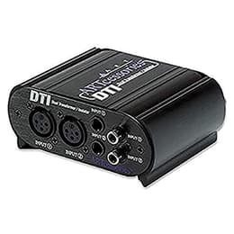 Accessoires audio Art Pro Audio DTI