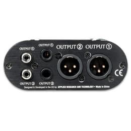 Accessoires audio Art Pro Audio DTI