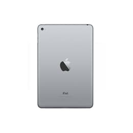 iPad mini 7.9" (2015) 4e génération 32 Go - WiFi - Gris Sidéral