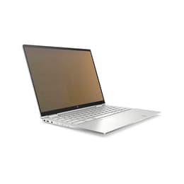 HP ChromeBook Elite C1030 Enterprise Core i7-10610U 1.8 GHz 128Go SSD - 16Go QWERTY - Anglais