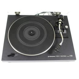 Platine Vinyle Pioneer PL-512X