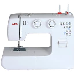 Machine à coudre Aeg 380