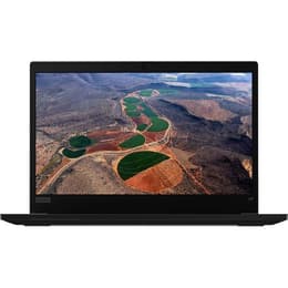 Lenovo ThinkPad L13 G2 13" Ryzen 5 PRO 2.3 GHz - Ssd 256 Go RAM 8 Go