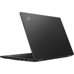 Lenovo ThinkPad L13 G2 13" Ryzen 5 PRO 2.3 GHz - Ssd 256 Go RAM 8 Go