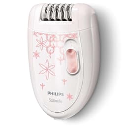 Épilateur Philips Satinelle HP6420/00