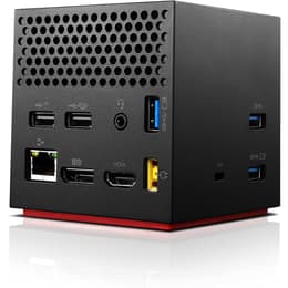 Station d'accueil Lenovo ThinkPad WiGig Dock