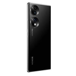 Honor 70 256 Go - Noir - Débloqué