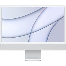 iMac 24" (2021) - AZERTY - Français