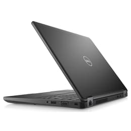 Dell Latitude 5490 14" Core i3 2.4 GHz - SSD 128 Go - 16 Go QWERTY - Anglais
