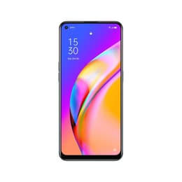 Oppo Reno5 Lite 128 Go - Violet - Débloqué