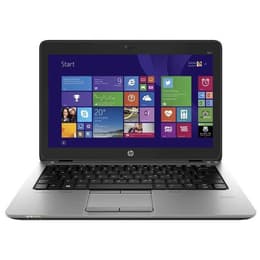 Hp EliteBook 820 G2 12" Core i5 2.2 GHz - Ssd 256 Go RAM 16 Go AZERTY - Français