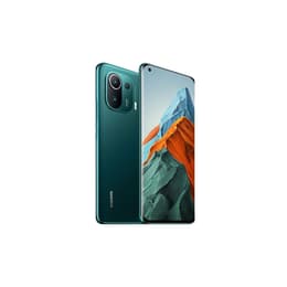 Xiaomi Mi 11 Pro 128 Go - Vert - Débloqué