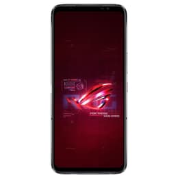Asus ROG Phone 6 512 Go - Noir - Débloqué