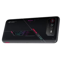 Asus ROG Phone 6 512 Go - Noir - Débloqué